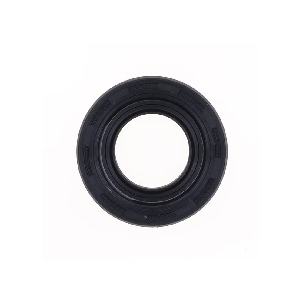 Joint d'étanchéité d'huile avec extérieur en caoutchouc de 27,8x55x10 mm en PTFE