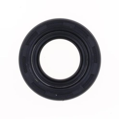 Joint d'étanchéité d'huile avec extérieur en caoutchouc de 27,8x55x10 mm en PTFE
