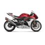 Silencieux Akrapovic Titane Suzuki GSX-R 1000 R 2026