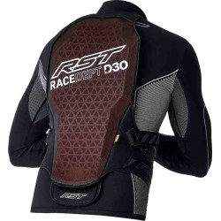 Dorsale RST D3O Race Dept taille M