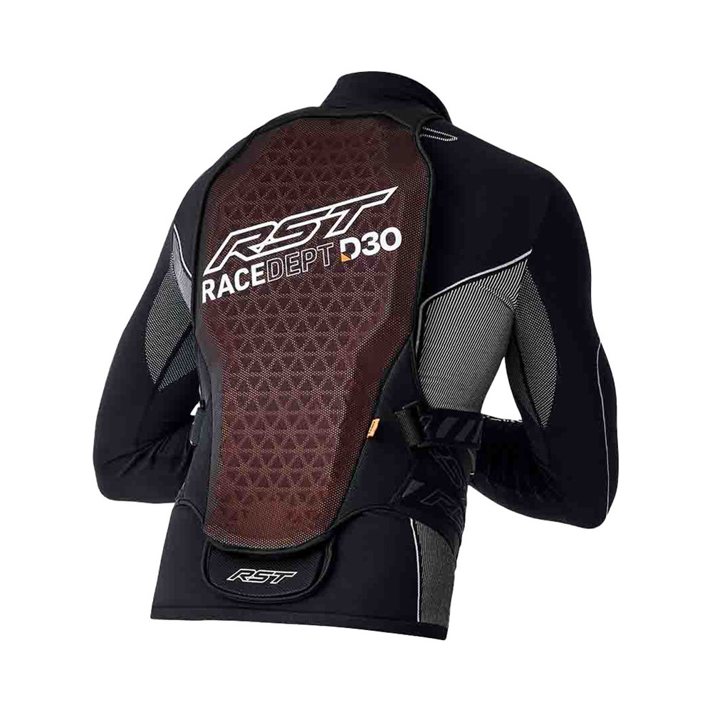 Dorsale RST D3O Race Dept taille M