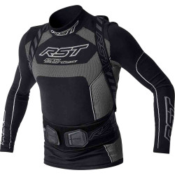 Dorsale RST D3O Race Dept taille M