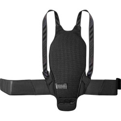 Dorsale RST D3O Race Dept taille M