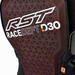 Dorsale RST D3O Race Dept taille M