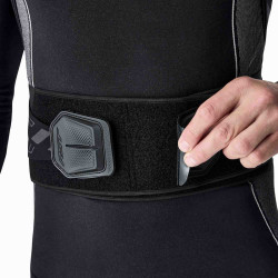 Dorsale RST D3O Race Dept taille L
