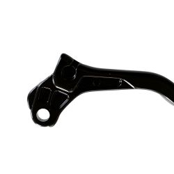 Levier d'embrayage type origine noir - Hyosung