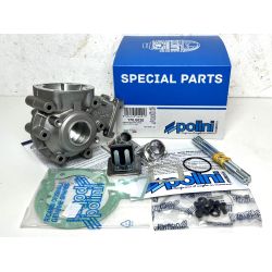 Carter moteur Polini - Peugeot 103 MVL / SP
