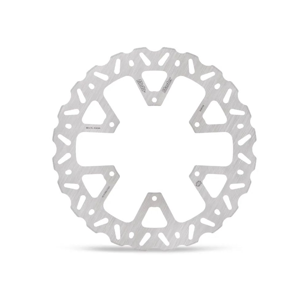 Disque de frein arrière Nitro Series Moto-Master