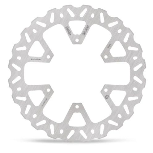 Disque de frein arrière Nitro Series Moto-Master