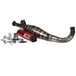 Echappement MVT S-Race SP2 - Peugeot 103 SP/MVL