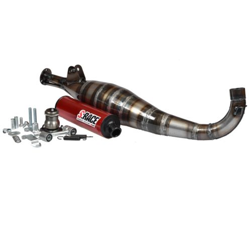 Echappement MVT S-Race SP2 - Peugeot 103 SP/MVL
