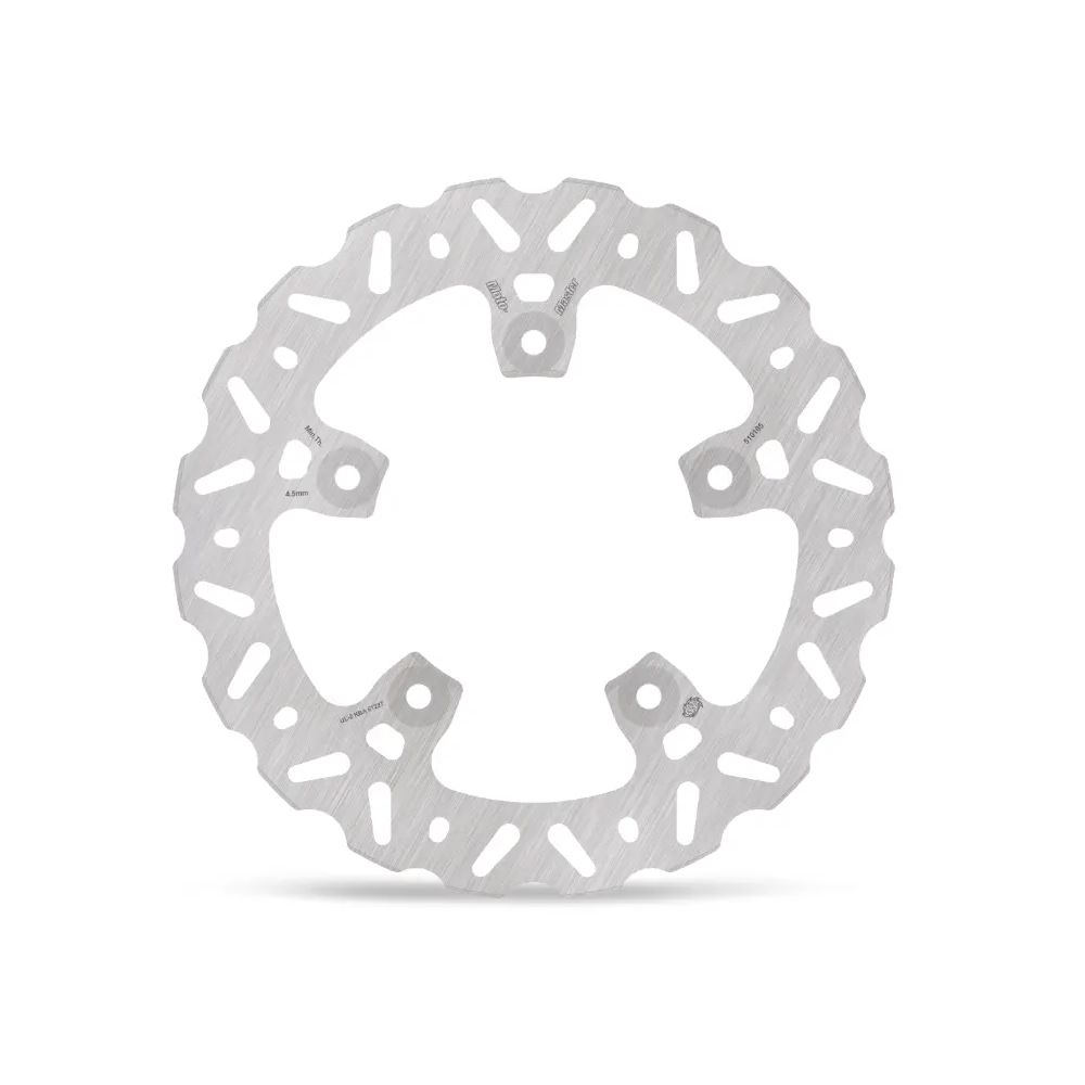 Disque de frein arrière Nitro Series Moto-Master 240mm - KTM / Husqvarna