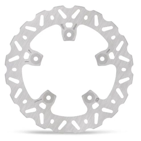Disque de frein arrière Nitro Series Moto-Master 240mm - KTM / Husqvarna