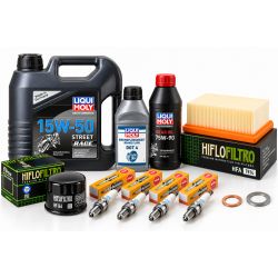 Pack entretien des 40 000km - BMW R 1200