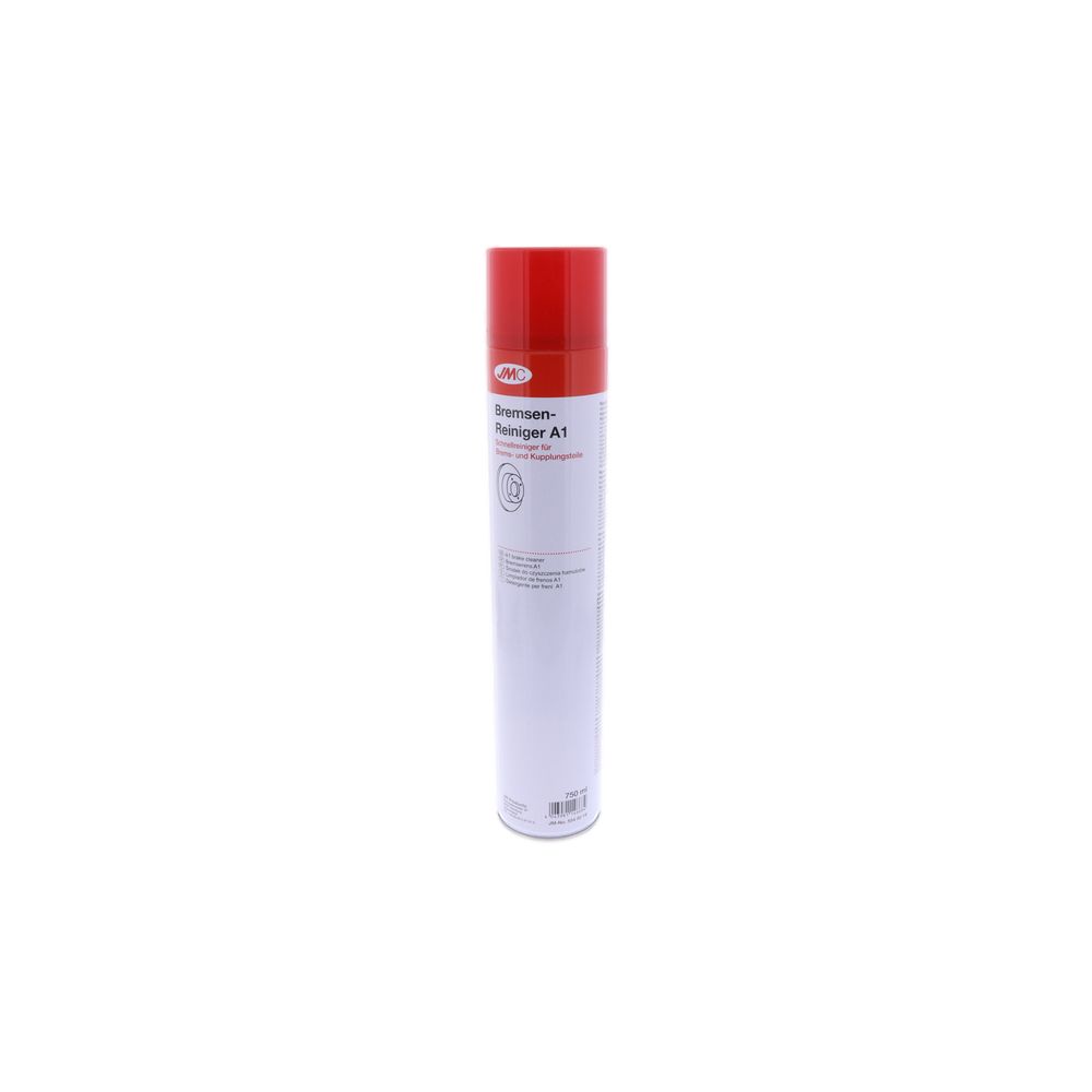 Nettoyant frein JMC A1 - spray 750ml