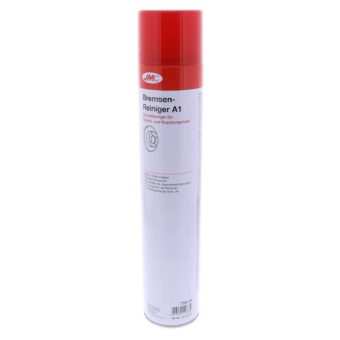 Nettoyant frein JMC A1 - spray 750ml