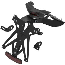 Kit support de plaque...