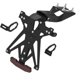 Kit support de plaque...