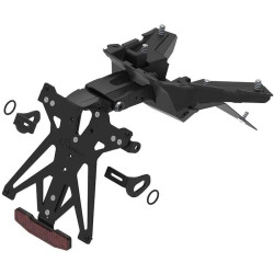 Kit support de plaque...