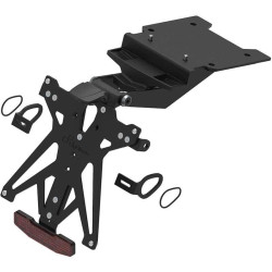 Kit support de plaque...