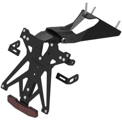 Kit support de plaque...