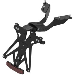 Kit support de plaque...