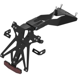 Kit support de plaque...