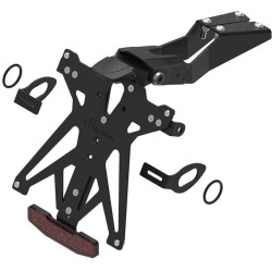 Kit support de plaque...