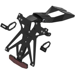 Kit support de plaque...
