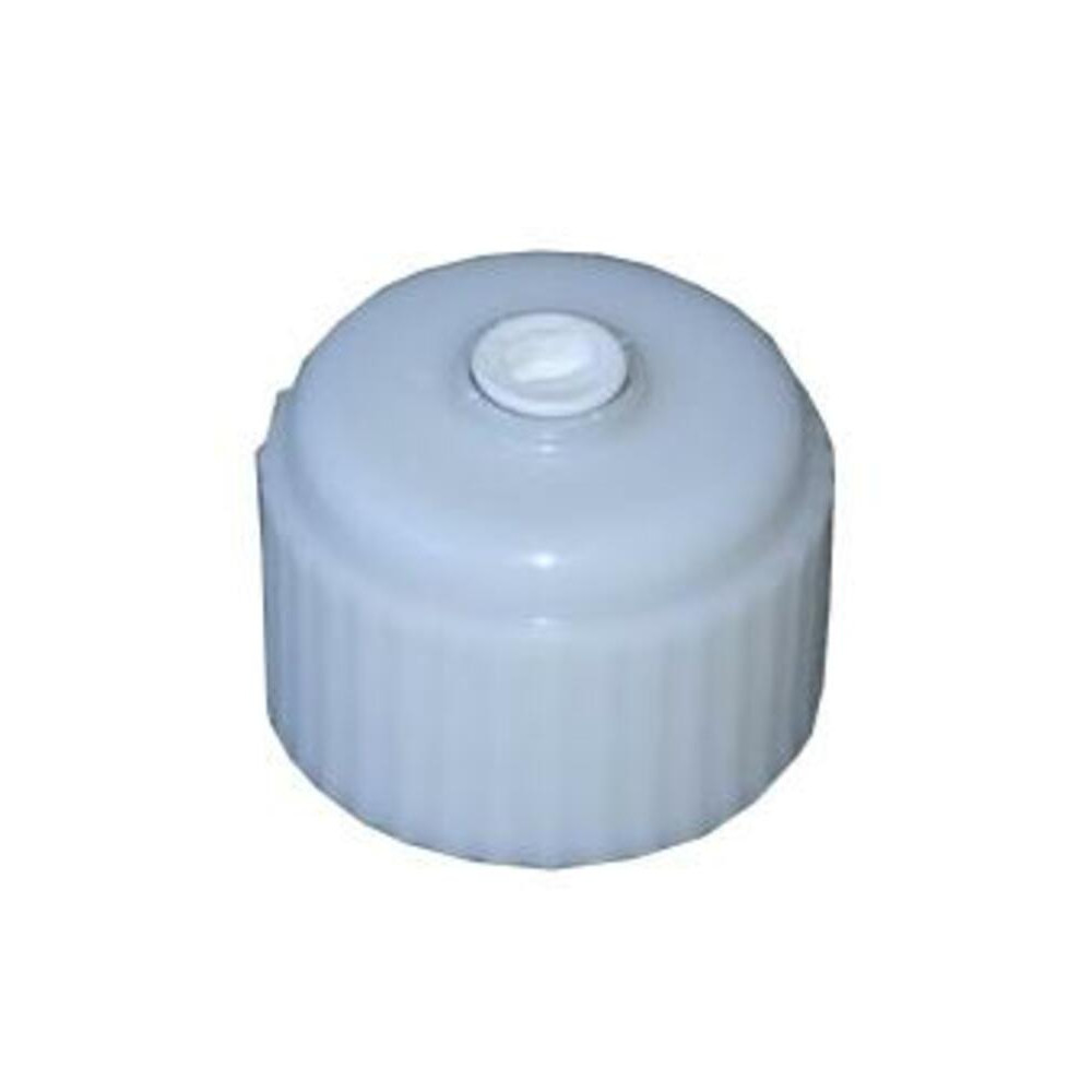 Bouchon standard TUFF JUG avec embout pour tuyau