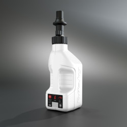 Bidon d'essence TUFF JUG...