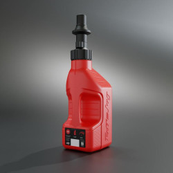 Bidon d'essence TUFF JUG...