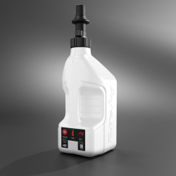 Bidon d'essence TUFF JUG...