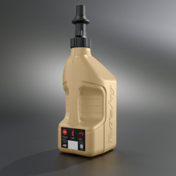 Bidon d'essence TUFF JUG...
