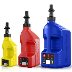 Bidon d'essence TUFF JUG...