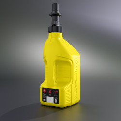 Bidon d'essence TUFF JUG...