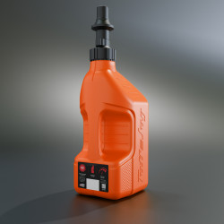 Bidon d'essence TUFF JUG...