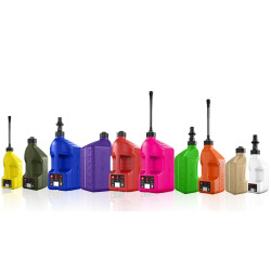 Bidon d'essence TUFF JUG...
