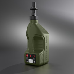 Bidon d'essence TUFF JUG...