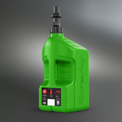 Bidon d'essence TUFF JUG...