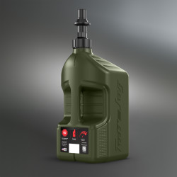 Bidon d'essence TUFF JUG...