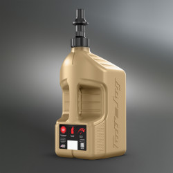 Bidon d'essence TUFF JUG...