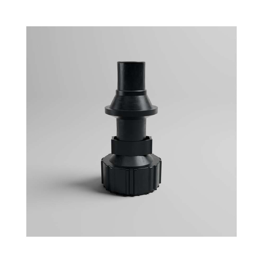 Bouchon TUFF JUG Ripper 2.5Gal/10L noir G3