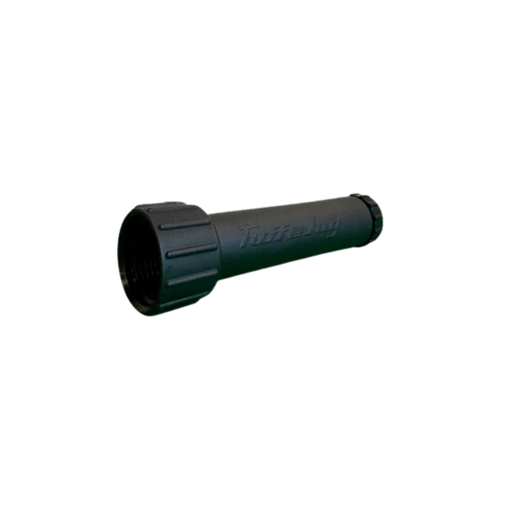 Adaptateur de bec verseur pour petit col de réservoir TUFF JUG