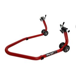 Béquillé arrière basse Bike Lift - Suzuki