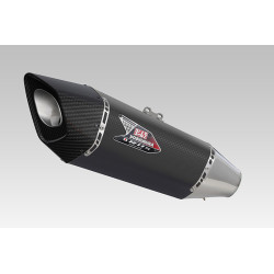 Ligne complète YOSHIMURA...
