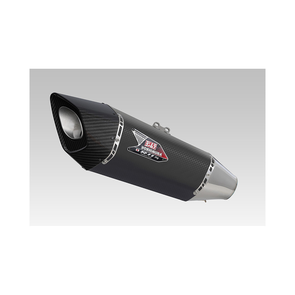 Ligne complète YOSHIMURA R-11Sq