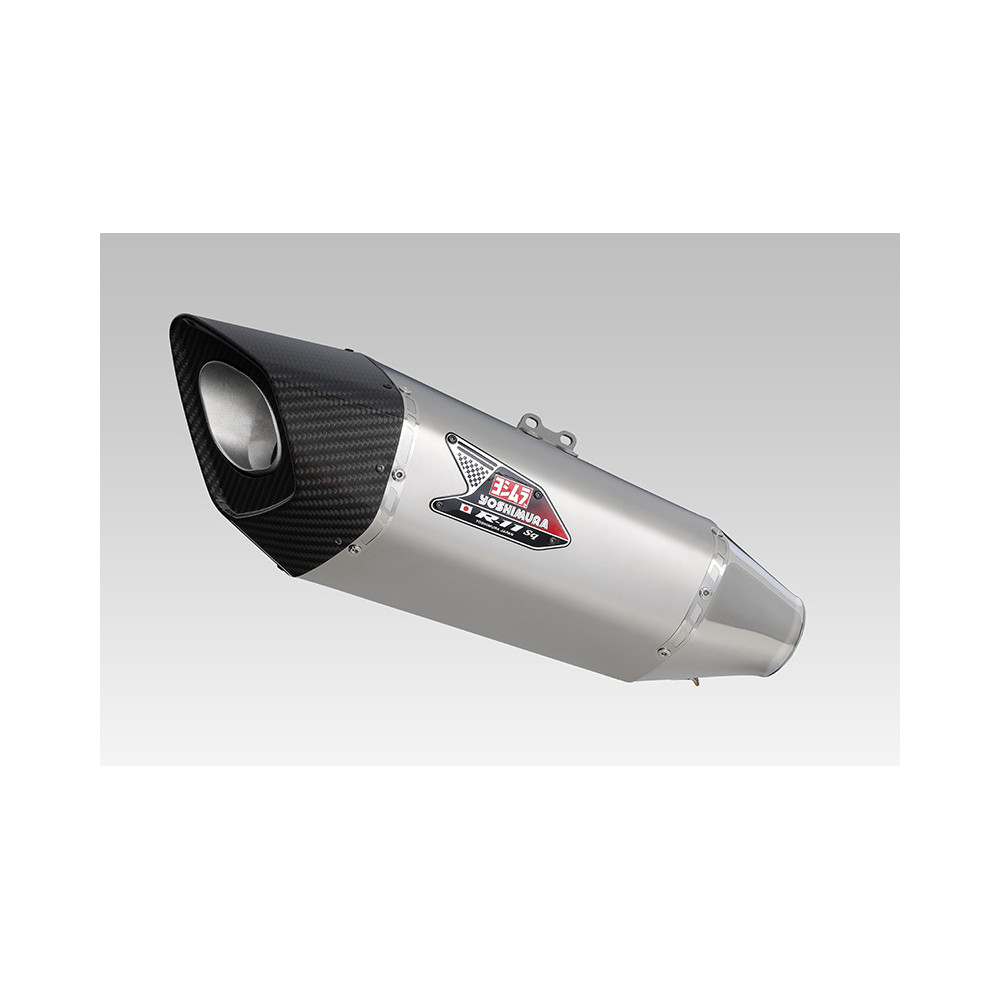 Ligne complète YOSHIMURA R-11Sq