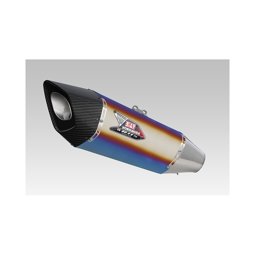 Ligne complète YOSHIMURA R-11Sq