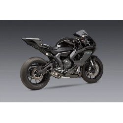 Ligne d'échappement complète Yoshimura R-77 Race - Yamaha MT07 / R7